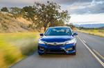 Honda Accord Hybrid 2016 года (NA)